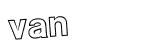 Click to hear an audio file of the anti-spam word